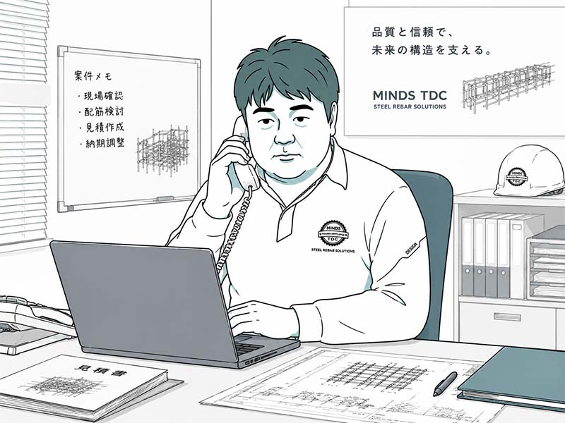 室長