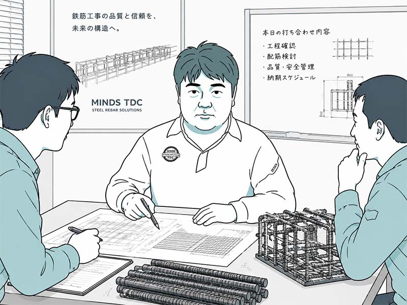 室長