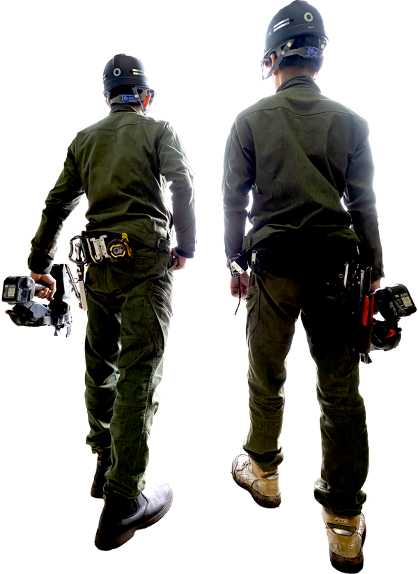 recruit