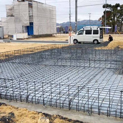 工事事業